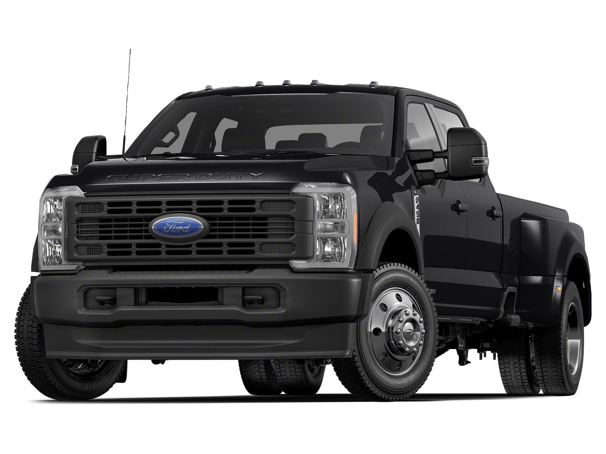 2024 Ford F-450