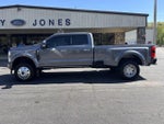 2024 F-450 Super Duty Thumbnail 1