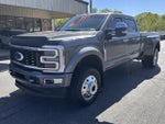2024 F-450 Super Duty Thumbnail 2