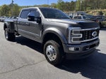 2024 F-450 Super Duty Thumbnail 4