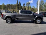 2024 F-450 Super Duty Thumbnail 5