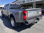 2024 F-450 Super Duty Thumbnail 8