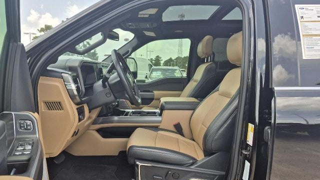 2024 Ford F-450 Super Duty XLT