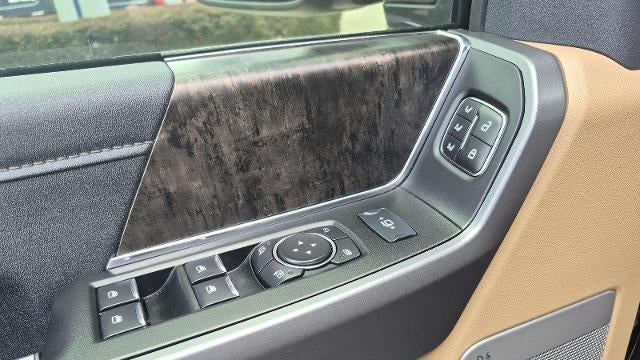 2024 Ford F-450 Super Duty XLT