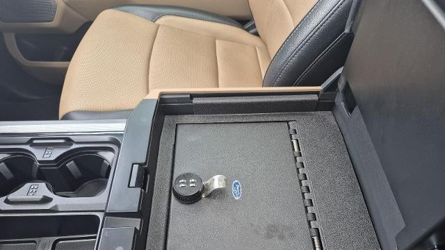 2024 Ford F-450 Super Duty XLT