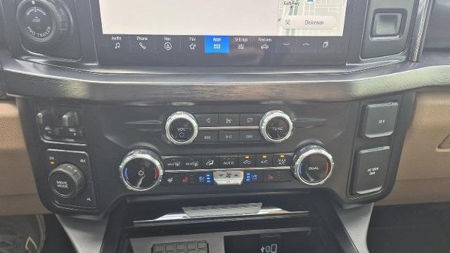 2024 Ford F-450 Super Duty XLT