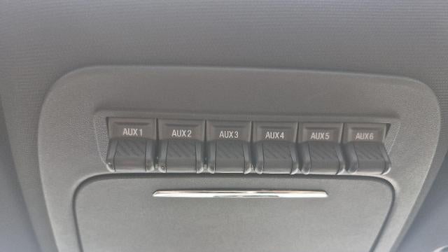 2024 Ford F-450 Super Duty XLT