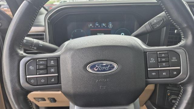 2024 Ford F-450 Super Duty XLT
