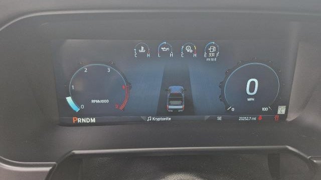 2024 Ford F-450 Super Duty XLT