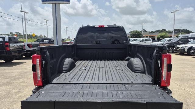 2024 Ford F-450 Super Duty XLT