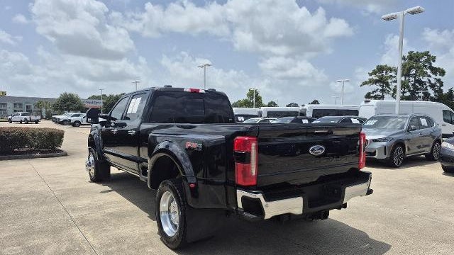 2024 Ford F-450 Super Duty XLT
