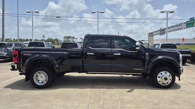 2024 Ford F-450 Super Duty XLT