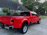 2025 F-450 Super Duty Thumbnail 7