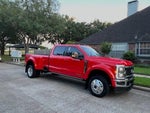 2025 F-450 Super Duty Thumbnail 8