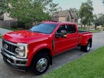 2025 F-450 Super Duty Thumbnail 9