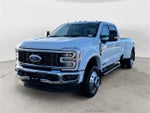 2025 F-450 Super Duty Thumbnail 1