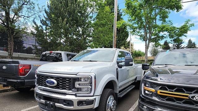 Preowned 2025 Ford F-450 Super Duty XLT for Sale