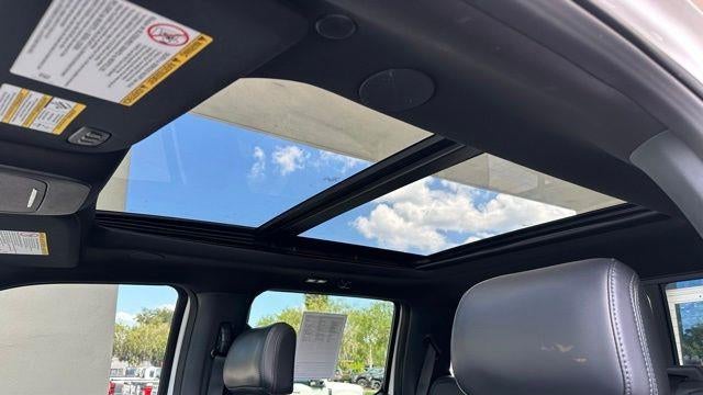2025 Ford F-450 Super Duty XLT