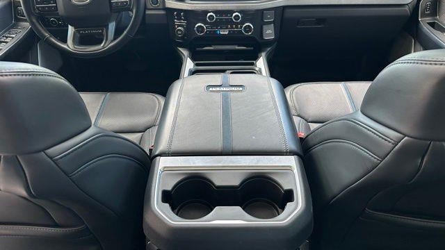 2025 Ford F-450 Super Duty XLT
