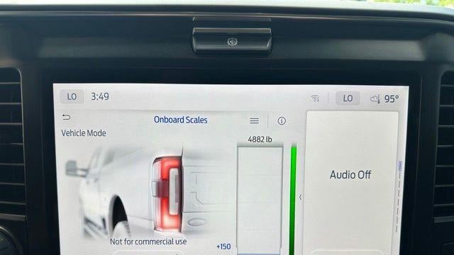2025 Ford F-450 Super Duty XLT