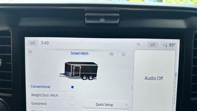 2025 Ford F-450 Super Duty XLT