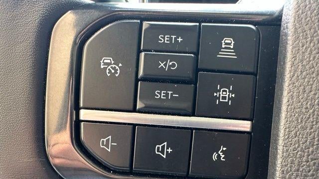 2025 Ford F-450 Super Duty XLT