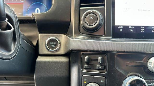 2025 Ford F-450 Super Duty XLT