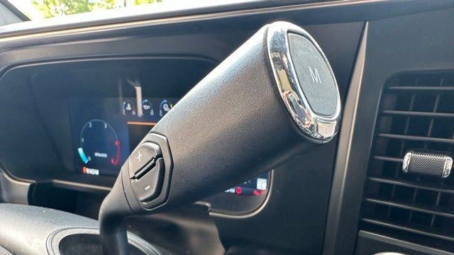 2025 Ford F-450 Super Duty XLT