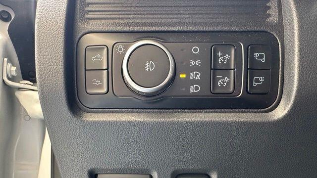 2025 Ford F-450 Super Duty XLT