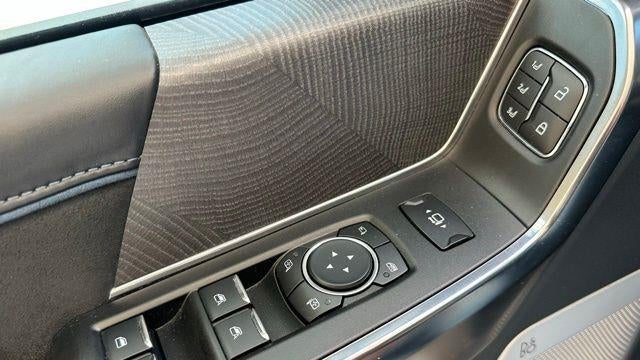 2025 Ford F-450 Super Duty XLT