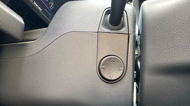 2025 Ford F-450 Super Duty XLT