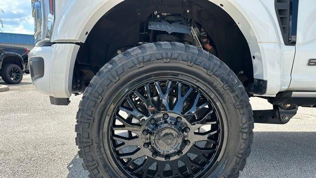 2025 Ford F-450 Super Duty XLT