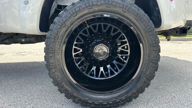 2025 Ford F-450 Super Duty XLT