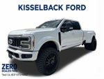 2025 F-450 Super Duty Thumbnail 9