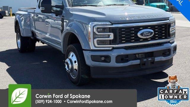 Preowned 2026 Ford F-450 Super Duty XLT for Sale