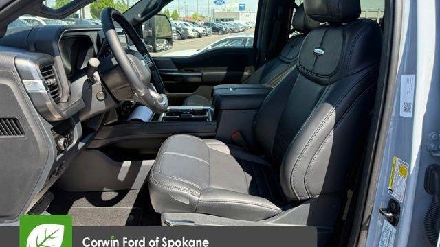 2026 Ford F-450 Super Duty XLT