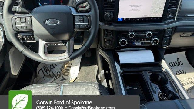 2026 Ford F-450 Super Duty XLT