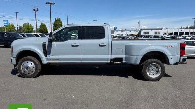 2026 Ford F-450 Super Duty XLT