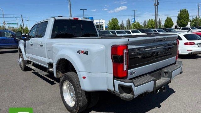 2026 Ford F-450 Super Duty XLT