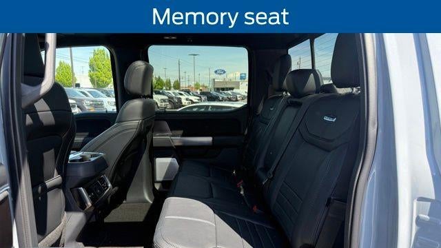 2026 Ford F-450 Super Duty XLT