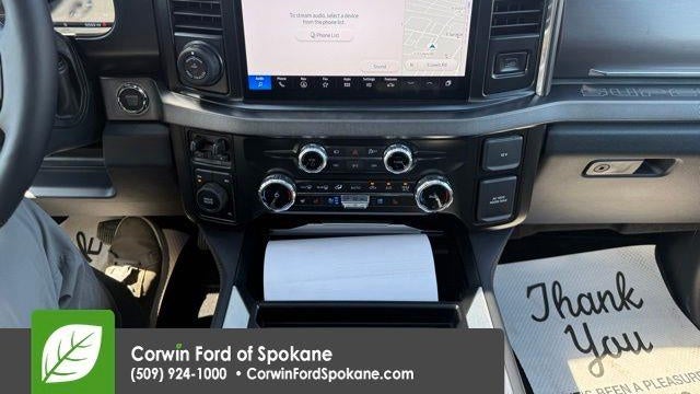 2026 Ford F-450 Super Duty XLT
