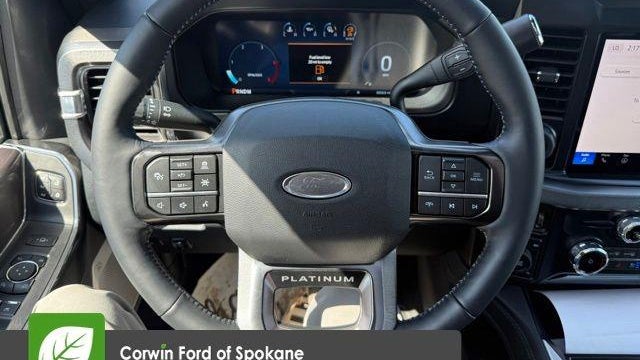 2026 Ford F-450 Super Duty XLT