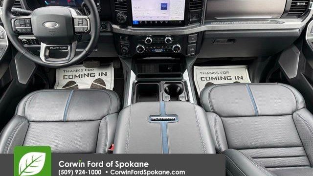 2026 Ford F-450 Super Duty XLT