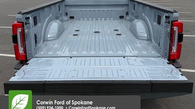 2026 Ford F-450 Super Duty XLT
