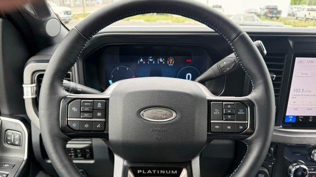 2026 Ford F-450 Super Duty XLT