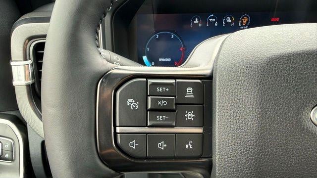 2026 Ford F-450 Super Duty XLT