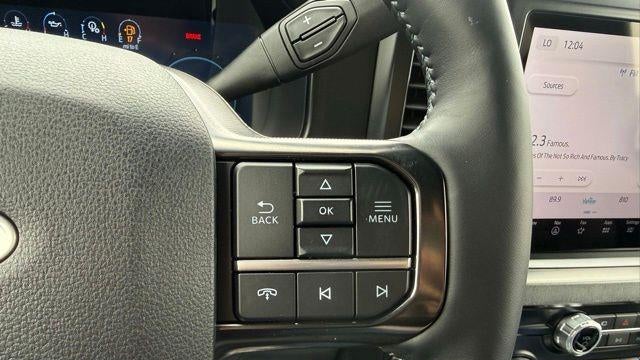 2026 Ford F-450 Super Duty XLT