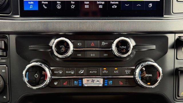 2026 Ford F-450 Super Duty XLT
