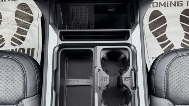 2026 Ford F-450 Super Duty XLT