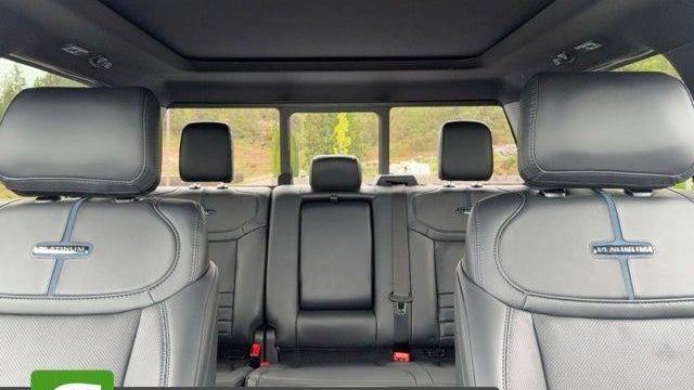 2026 Ford F-450 Super Duty XLT